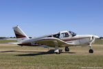 N12354 @ KOSH - Piper PA-28R-180 Cherokee Arrow  C/N 28R-30607, N12354 - by Dariusz Jezewski www.FotoDj.com