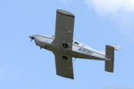 N15151 @ KOSH - Piper PA-28R-200 Arrow II  C/N 28R-7335029, N15151