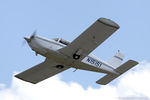 N15151 @ KOSH - Piper PA-28R-200 Arrow II  C/N 28R-7335029, N15151