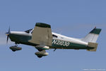 N21030 @ KOSH - Piper PA-28-161 Warrior II  C/N 28-7816529, N21030