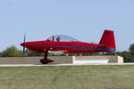 N24047 @ KOSH - Vans RV-8  C/N 80387, N24047