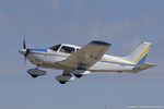 N28627 @ KOSH - Piper PA-28-181 Archer  C/N 28-7990420, N28627