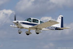 N28692 @ KOSH - Grumman American AA-5B Tiger  C/N AA5B0759, N28692 - by Dariusz Jezewski www.FotoDj.com