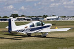 N28692 @ KOSH - Grumman American AA-5B Tiger  C/N AA5B0759, N28692 - by Dariusz Jezewski www.FotoDj.com