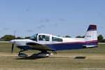 N28740 @ KOSH - Grumman American AA-5B Tiger  C/N AA5B0786, N28740 - by Dariusz Jezewski www.FotoDj.com