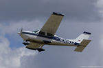 N30632 @ KOSH - Cessna 177B Cardinal  C/N 17701371, N30632