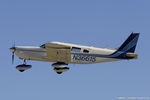 N36615 @ KOSH - Piper PA-32-300 Cherokee Six  C/N 32-7840166, N36615 - by Dariusz Jezewski www.FotoDj.com