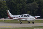 N41428 @ KOSH - Piper PA-28-151 Cherokee Warrior  C/N 28-7415211, N41428