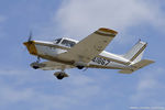 N41867 @ KOSH - Piper PA-28-151 Cherokee Warrior  C/N 28-7415340, N41867