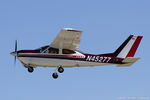 N45277 @ KOSH - Cessna 177RG Cardinal  C/N 177RG1100, N45277
