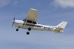 N51827 @ KOSH - Cessna 172R Skyhawk  C/N 17281108, N51827