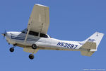 N53587 @ KOSH - Cessna 172S Skyhawk  C/N 172S9407, N53587