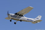 N53587 @ KOSH - Cessna 172S Skyhawk  C/N 172S9407, N53587