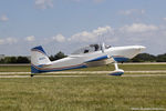 N8281V @ KOSH - Vans RV-8  C/N 83083, N8281V