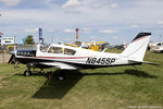 N8455P @ KOSH - Piper PA-24-400 Comanche 400  C/N 26-120 , N8455P - by Dariusz Jezewski www.FotoDj.com