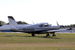 N8455P @ KOSH - Piper PA-24-400 Comanche 400  C/N 26-120 , N8455P - by Dariusz Jezewski www.FotoDj.com