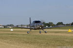 N8765T @ KOSH - Cirrus SR22  C/N 2582, N8765T