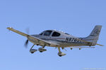 N8765T @ KOSH - Cirrus SR22  C/N 2582, N8765T