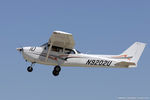 N9202U @ KOSH - Cessna 172R Skyhawk  C/N 17281622, N9202U