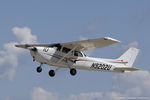 N9202U @ KOSH - Cessna 172R Skyhawk  C/N 17281622, N9202U