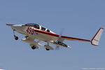 N9825W @ KOSH - Cozy Mk.III  C/N BUNCH 1, N9825W