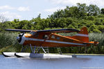N10349 @ KOSH - De Havilland Canada DHC-2 Mk.I Beaver  C/N 1302, N10349 - by Dariusz Jezewski www.FotoDj.com