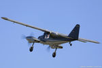 N12828 @ KOSH - Dornier Do-28A-1  C/N 3023, N12828