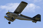N12828 @ KOSH - Dornier Do-28A-1  C/N 3023, N12828 - by Dariusz Jezewski www.FotoDj.com