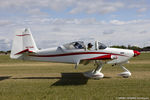 N8788R @ KOSH - Vans RV-9A  C/N 91895, N8788R