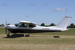 N53103 @ KOSH - Cessna 177RG Cardinal  C/N 177RG1347, N53103
