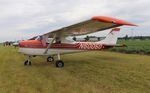 N60050 @ C55 - Cessna 150J - by Mark Pasqualino