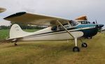 N3416C @ C55 - Cessna 170B - by Mark Pasqualino
