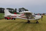 N64SN @ C55 - World Aircraft Co Sentinel - by Mark Pasqualino