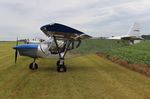 N749WJ @ C55 - Zenith STOL CH 750 - by Mark Pasqualino