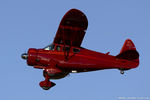 N1227 @ KOSH - Howard Aircraft DGA-15P  C/N 516, NC1227