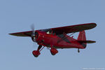 N1227 @ KOSH - Howard Aircraft DGA-15P  C/N 516, NC1227