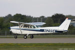 N12994 @ KOSH - Cessna 172M Skyhawk  C/N 17262434, N12994