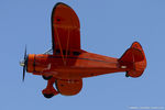 N1336M @ KOSH - Howard Aircraft DGA-15P  C/N 1714, NC1336M