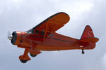 N1336M @ KOSH - Howard Aircraft DGA-15P  C/N 1714, NC1336M