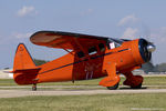 N1336M @ KOSH - Howard Aircraft DGA-15P  C/N 1714, NC1336M