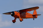 N1336M @ KOSH - Howard Aircraft DGA-15P  C/N 1714, NC1336M