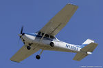 N13593 @ KOSH - Cessna 172M Skyhawk  C/N 17262866, N13593