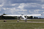 N1373B @ KOSH - Luscombe 8F Silvaire Deluxe  C/N 6000, NC1373B - by Dariusz Jezewski www.FotoDj.com