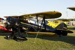 N14048 @ KOSH - Waco S3HD  C/N 3814, N14048 - by Dariusz Jezewski www.FotoDj.com