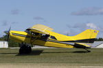 N14048 @ KOSH - Waco S3HD  C/N 3814, N14048