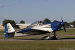 N14424 @ KOSH - Vans RV-4  C/N 1253, N14424 - by Dariusz Jezewski www.FotoDj.com