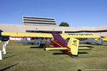 N50H @ KOSH - Curtiss-Wright Robin  C/N 403, NC50H - by Dariusz Jezewski www.FotoDj.com