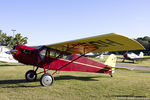N50H @ KOSH - Curtiss-Wright Robin  C/N 403, NC50H - by Dariusz Jezewski www.FotoDj.com