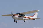 N53025 @ KOSH - Cessna 172P Skyhawk  C/N 17274666, N53025