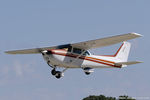 N53025 @ KOSH - Cessna 172P Skyhawk  C/N 17274666, N53025